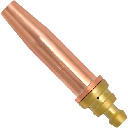 Мундштук пропановый №6 (1/8&quot;) 190-300 мм Оберон N3146 купить в Ноябрьске