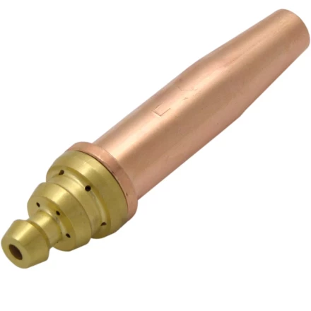 Мундштук пропановый №6 (1/8&quot;) 190-300 мм Оберон N3146 купить в Ноябрьске