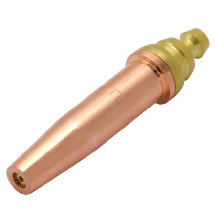 Мундштук пропановый №6 (1/8&quot;) 190-300 мм Оберон N3146 купить в Ноябрьске