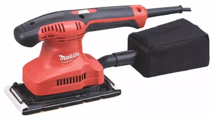 Виброшлифмашина Makita M9203 купить в Ноябрьске