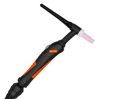 Горелка TECH TS 26FLEX М12х1 8метр IOR6306 Сварог купить в Ноябрьске