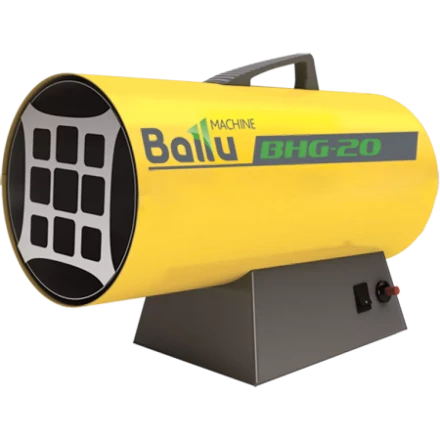 Газовая тепловая пушка BALLU BHG-20 купить в Ноябрьске