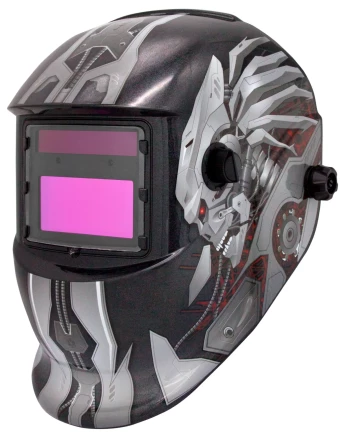 Маска сварщика Хамелеон Оберон MAGNUM (T800) 20091314 купить в Ноябрьске