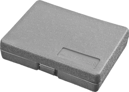 Набор кольцевых коронок по дереву STAYER &quot;MASTER&quot; Д51, 57, 67, 76, 88, 102мм. 8шт. 29600-H8 купить в Ноябрьске