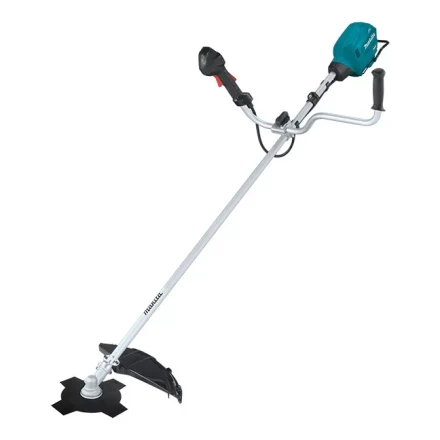 Триммер аккумуляторный 40v XGT  Makita UR013GZ08 (без АКБ и ЗУ) купить в Ноябрьске