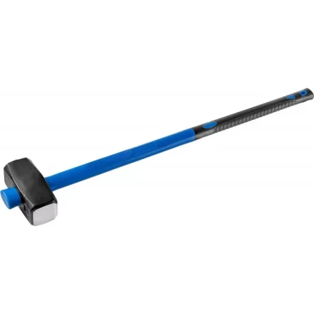 Кувалда с фиберглассовой рукояткой СИБИН, обратный всад, 5 кг 20134-5 купить в Ноябрьске