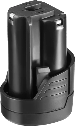 Аккумуляторная батарея Li-Ion 12 В M1 АКБ-12-Ли 15М1 серия МАСТЕР купить в Ноябрьске