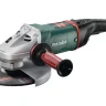 Шлифмашина Metabo УШМ W 22-230 MVT купить в Ноябрьске