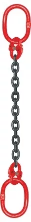 Строп ветвь цепная ВЦ 2 т L=6 м 8 кл