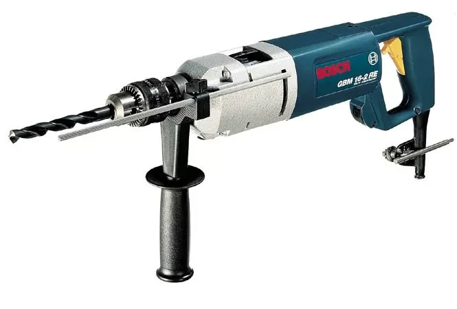Дрель Bosch GBM 16-2 RE купить в Ноябрьске