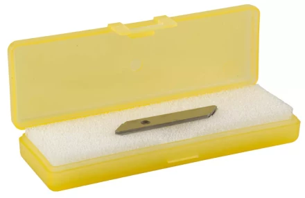 Лезвие OLFA специальное, для &quot;OL-TS-1&quot;, 6 мм / 5 шт OL-TSB-1 купить в Ноябрьске