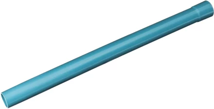 Прямая трубка d28мм (цвет бирюзовый), Makita 451244-9 купить в Ноябрьске