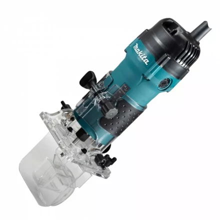Кромочный фрезер Makita 3712 купить в Ноябрьске