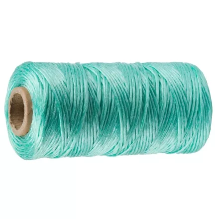 Шпагат STAYER многоцелевой полипропиленовый, d=1,5 мм, зеленый, 60 м, 32 кгс, 0,8 ктекс 50073-060 купить в Ноябрьске