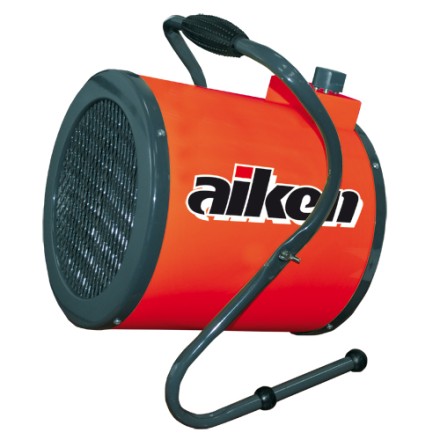 Тепловая пушка электрическая Aiken MEH 300R купить в Ноябрьске