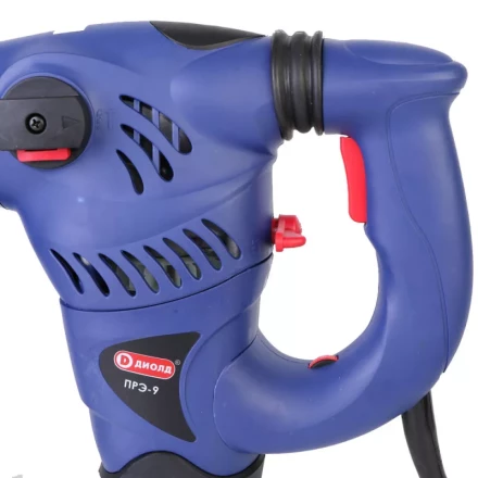 Перфоратор Диолд ПРЭ-9 купить в Ноябрьске