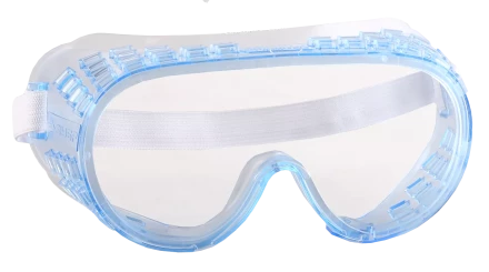 Очки защитные закрытого типа ЗУБР, Профессионал (110244) купить в Ноябрьске