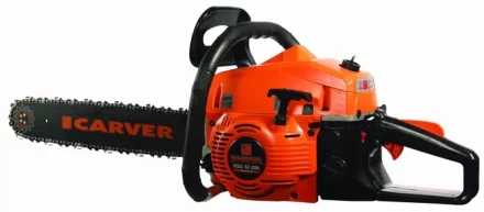 Бензиновая пила CARVER RSG-52-20K купить в Ноябрьске