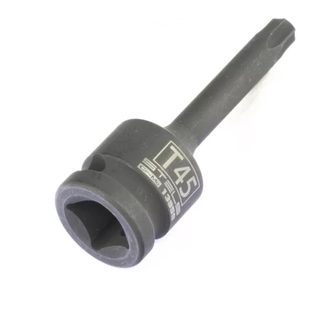 Головка ударная TORX 45  1/2 Stels 13959 купить в Ноябрьске