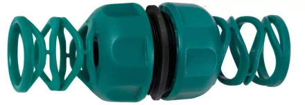 Муфта RACO &quot;ORIGINAL&quot; шланг-шланг, 3/4&quot; с защитой от перегиба 4250-55228C купить в Ноябрьске