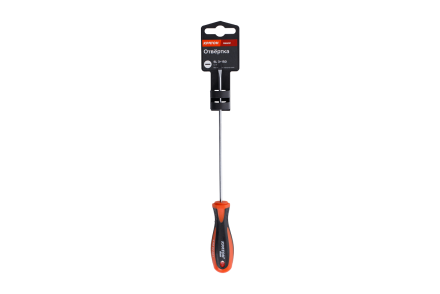 Отвертка Кратон Master SL5х75 2 09 02 062 купить в Ноябрьске
