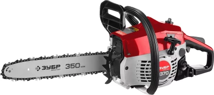Бензиновая пила (бензопила) ПБЦ-М370 35П серия МАСТЕР купить в Ноябрьске