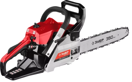 Бензиновая пила (бензопила) ПБЦ-М370 35П серия МАСТЕР купить в Ноябрьске