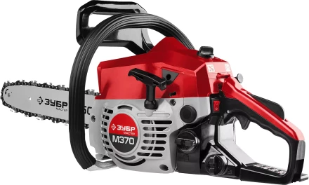 Бензиновая пила (бензопила) ПБЦ-М370 35П серия МАСТЕР купить в Ноябрьске