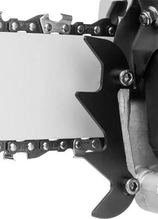 Бензиновая пила (бензопила) ПБЦ-М370 35П серия МАСТЕР купить в Ноябрьске