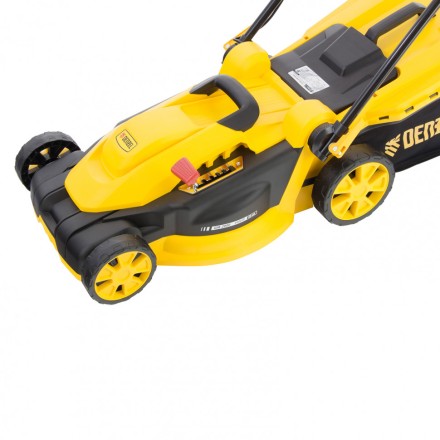 Газонокосилка электрическая Denzel GM-2000 96618 купить в Ноябрьске