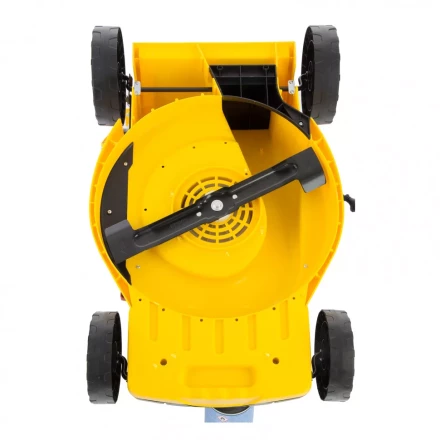 Газонокосилка электрическая Denzel GM-2000 96618 купить в Ноябрьске