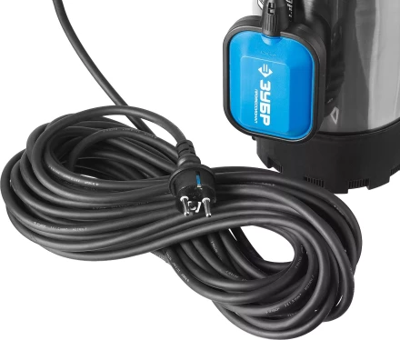 Насос дренажный с большим напором НПЧ-Т5-1000-С серия ПРОФЕССИОНАЛ купить в Ноябрьске