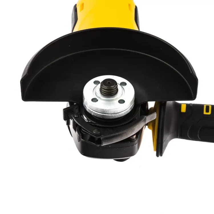 Углошлифовальная машина AG-125-1100 Denzel 26908 купить в Ноябрьске
