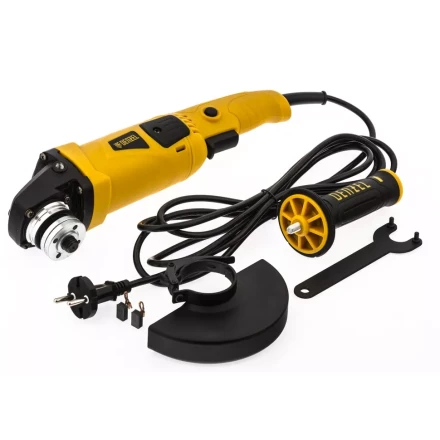 Углошлифовальная машина AG-125-1100 Denzel 26908 купить в Ноябрьске