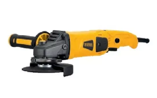 Углошлифовальная машина AG-125-1100 Denzel 26908 купить в Ноябрьске