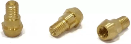 Держатель наконечника M8 22mm (26KD) MD0062-00 Ref Aurora купить в Ноябрьске