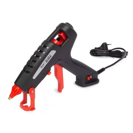 Пистолет клеевой КВТ КП-100-11 100 Вт,  стержня 11 мм (87967) купить в Ноябрьске