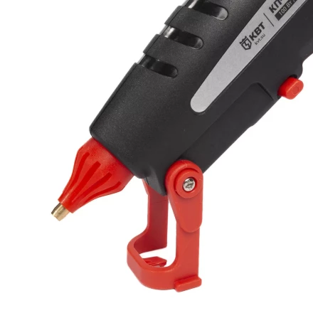 Пистолет клеевой КВТ КП-100-11 100 Вт,  стержня 11 мм (87967) купить в Ноябрьске