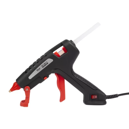 Пистолет клеевой КВТ КП-100-11 100 Вт,  стержня 11 мм (87967) купить в Ноябрьске