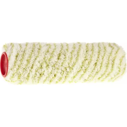 Ролик ЗУБР &quot;ЭКСПЕРТ&quot; сменный &quot;МАКСПРОФИ&quot;, полиакрил, ручка 8мм, d=48/250мм 02522-25 купить в Ноябрьске