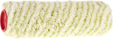 Ролик ЗУБР &quot;ЭКСПЕРТ&quot; сменный &quot;МАКСПРОФИ&quot;, полиакрил, ручка 8мм, d=48/250мм 02522-25 купить в Ноябрьске