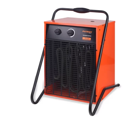 Тепловая пушка электрическая Patriot PT-Q 24 купить в Ноябрьске