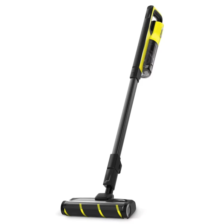 Аккумуляторный пылесос KARCHER VC 4s Cordless Plus купить в Ноябрьске