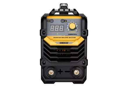 Сварочный аппарат 200А DEKO DKWM200A, 051-4670 купить в Ноябрьске