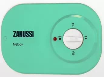 Водонагреватель ZANUSSI ZWH/S 15 Melody U (Green) купить в Ноябрьске