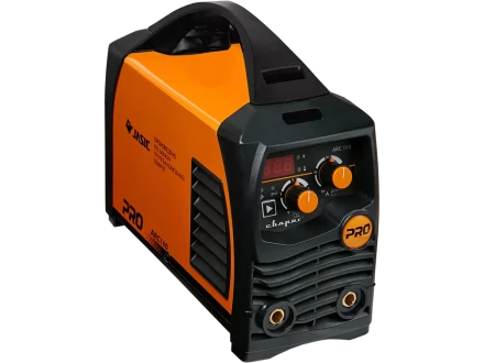 Сварочный инвертор Сварог PRO ARC 180 (Z208S) купить в Ноябрьске