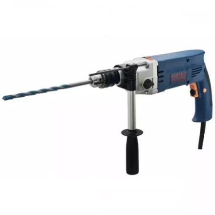 Двухскоростная ударная дрель Фиолент МСУ9-16-2РЭ купить в Ноябрьске