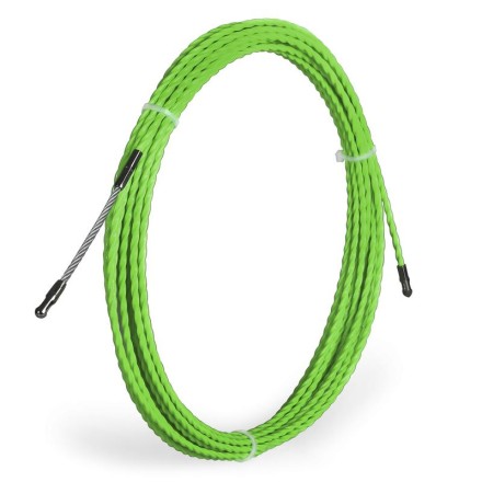 Протяжка из полиэстеровой нити PET-1-4.0/10 КВТ купить в Ноябрьске