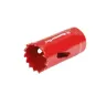 Коронка биметаллическая HAMMER Ф25х38мм 5/8" BiMETALL (224-004) купить в Ноябрьске