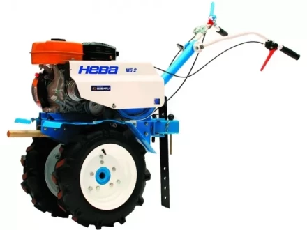 Мотоблок бензиновый НЕВА МБ-2С купить в Ноябрьске